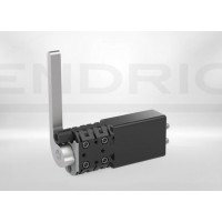 德國(guó)Kuhnke BSM043-203旋轉(zhuǎn)電磁閥（左轉(zhuǎn)）